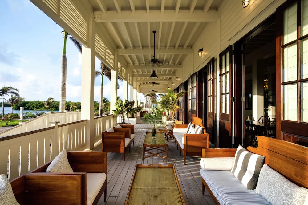 Mahogany Bay Resort & Beach Club